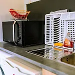 Appartement La Gare Viotte