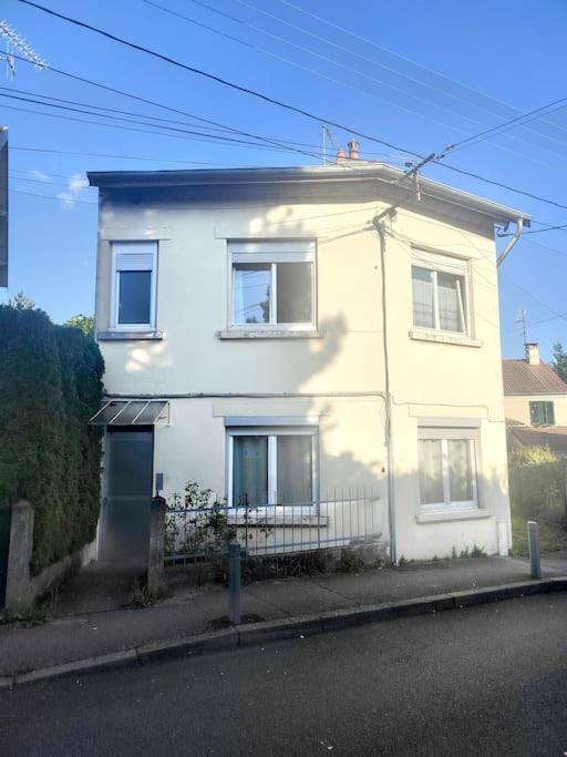 Apartment La Gare Viotte *
