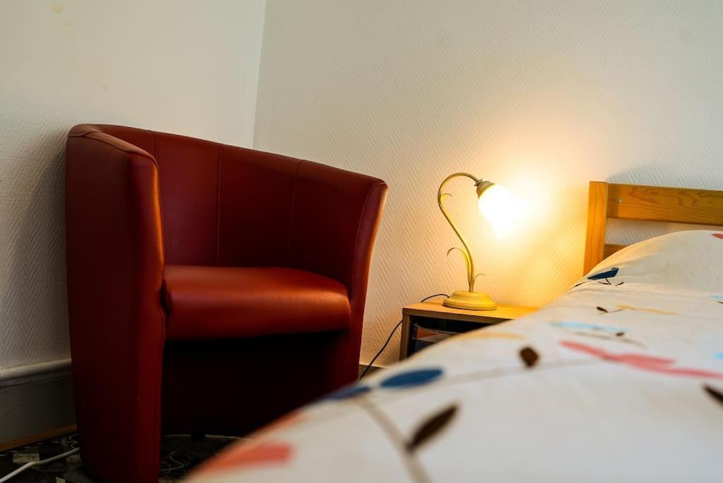 La Gare Viotte Apartment
